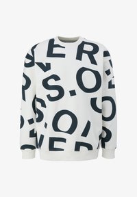 Niet geselecteerd, weiß