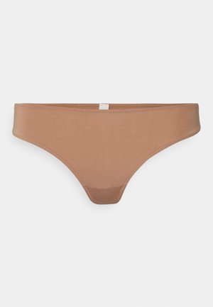 SHINY FASHION - Perizoma - skin beige