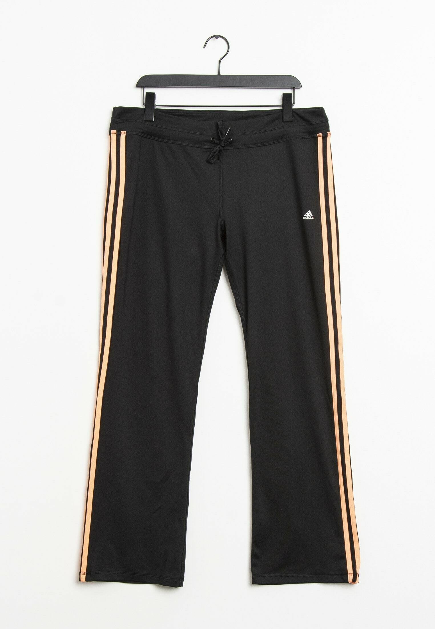 adidas Golf Pantaloni - black/nero - Zalando.it