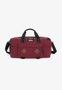 Unselected, bttf burgundy