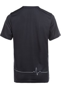 ELITE LAB FUNKTIONS - T-shirt print - black