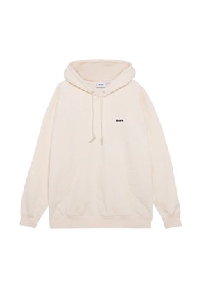 LISBON ICON  - Kapuzenpullover - cream