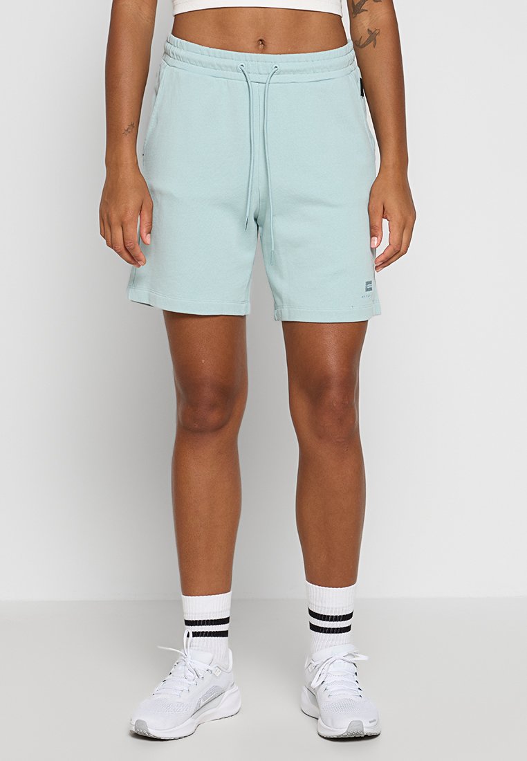 Napapijri Shorts mintgroen