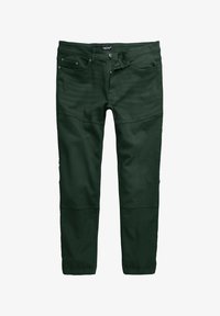 Non selezionato, dunkel grün