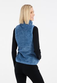Protest PRTRUNDLE24 - Bodywarmer - galaxy