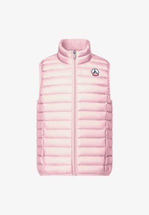 JOTT Weste - rose