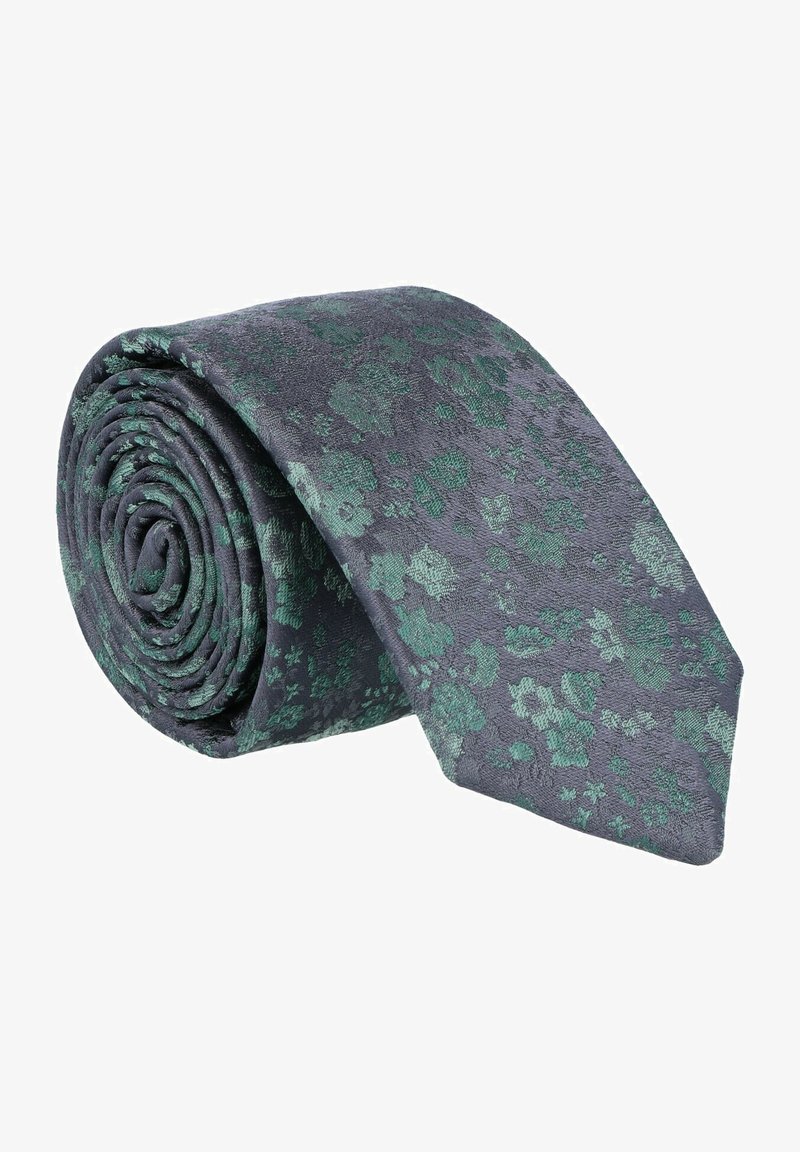 WILLEN BLUME - Tie - mint