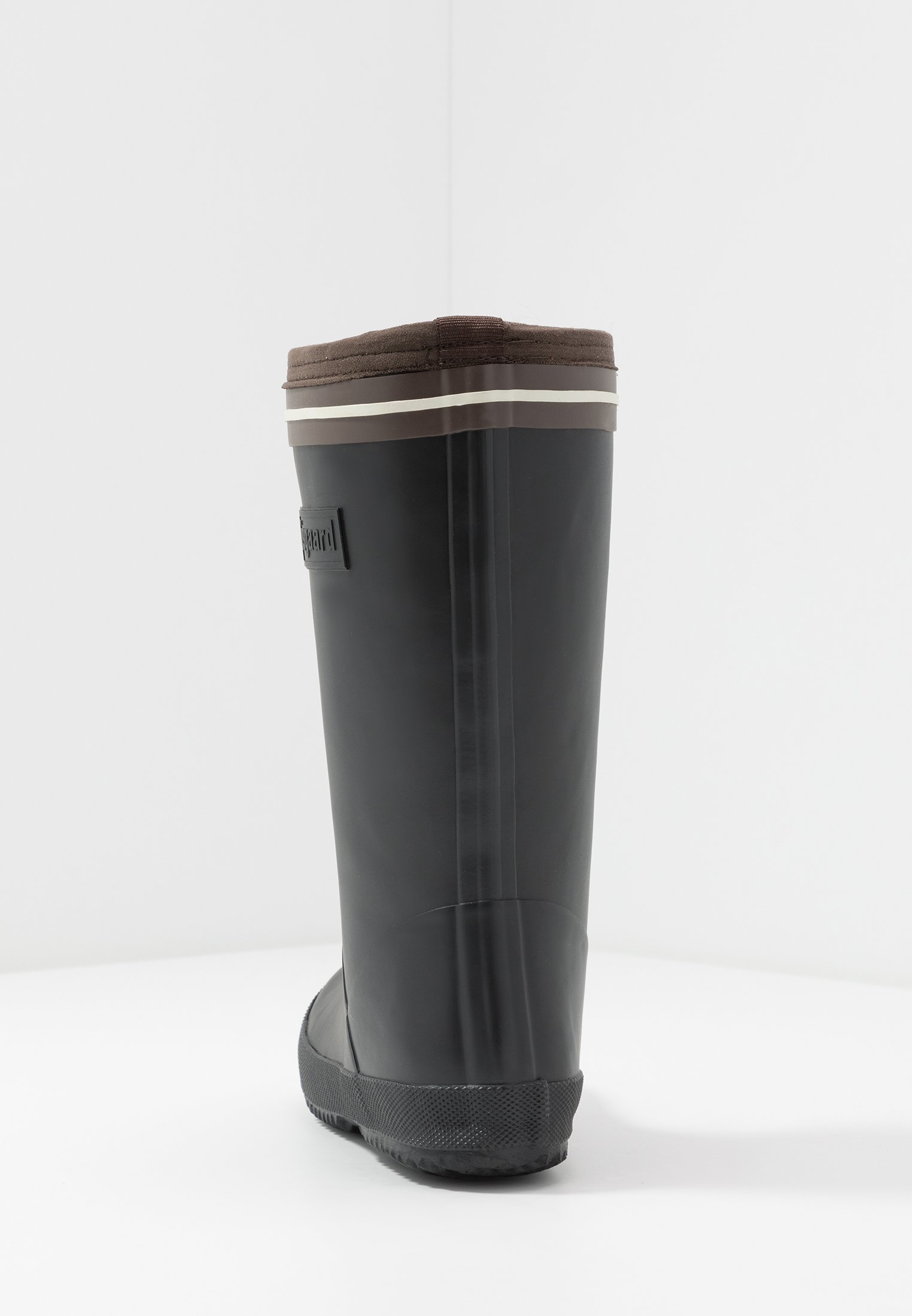 Bisgaard BOOT LACE THERMO Gummistövlar black Zalando.se Bisgaard BOOT LACE THERMO Gummistövlar black Zalando.se