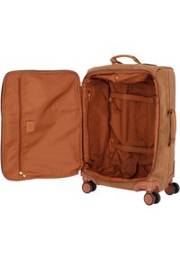 Bric's Trolley - camel