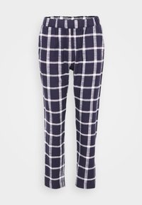 MIX & MATCH TAPERED  - Παντελόνι πιτζάμας - grey