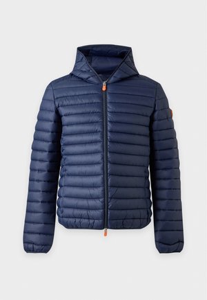 Save the duck, DONALD - Veste d'hiver - navy blue