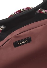Tous EMPIRE SOFT - Sac à main - black