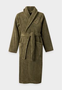 Geselecteerd, cruise olive