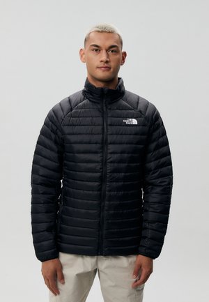 BETTAFORCA JACKET - Doudoune - black