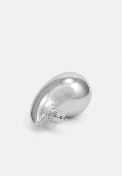DANNIJO EARRINGS - Cercei - silver-coloured