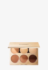 Iconic London - CONTOUR SCULPTING PALETTE - Contouring Product - multicolor Miniatyrbilde 1