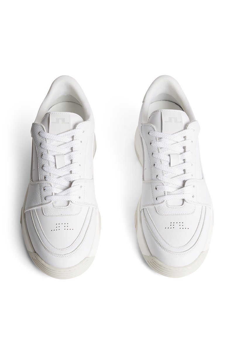 Trainers white Zalando