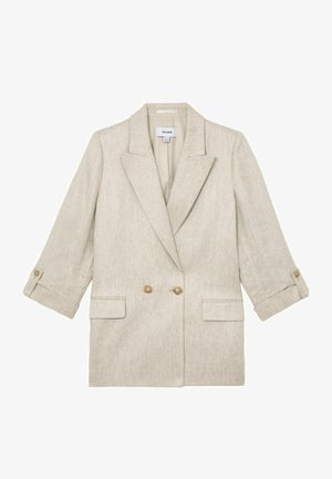 Reiss, Blazer - neutral
