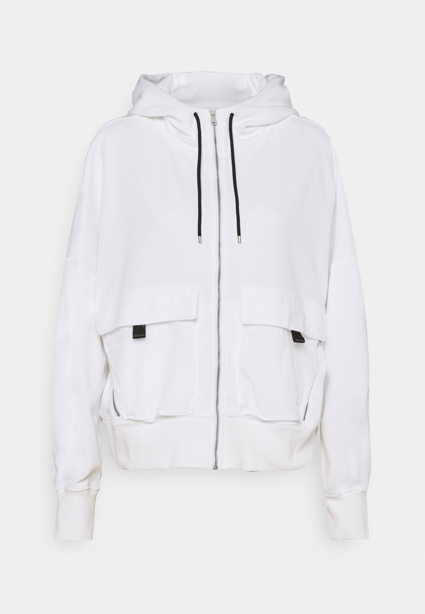 jordan jacket white