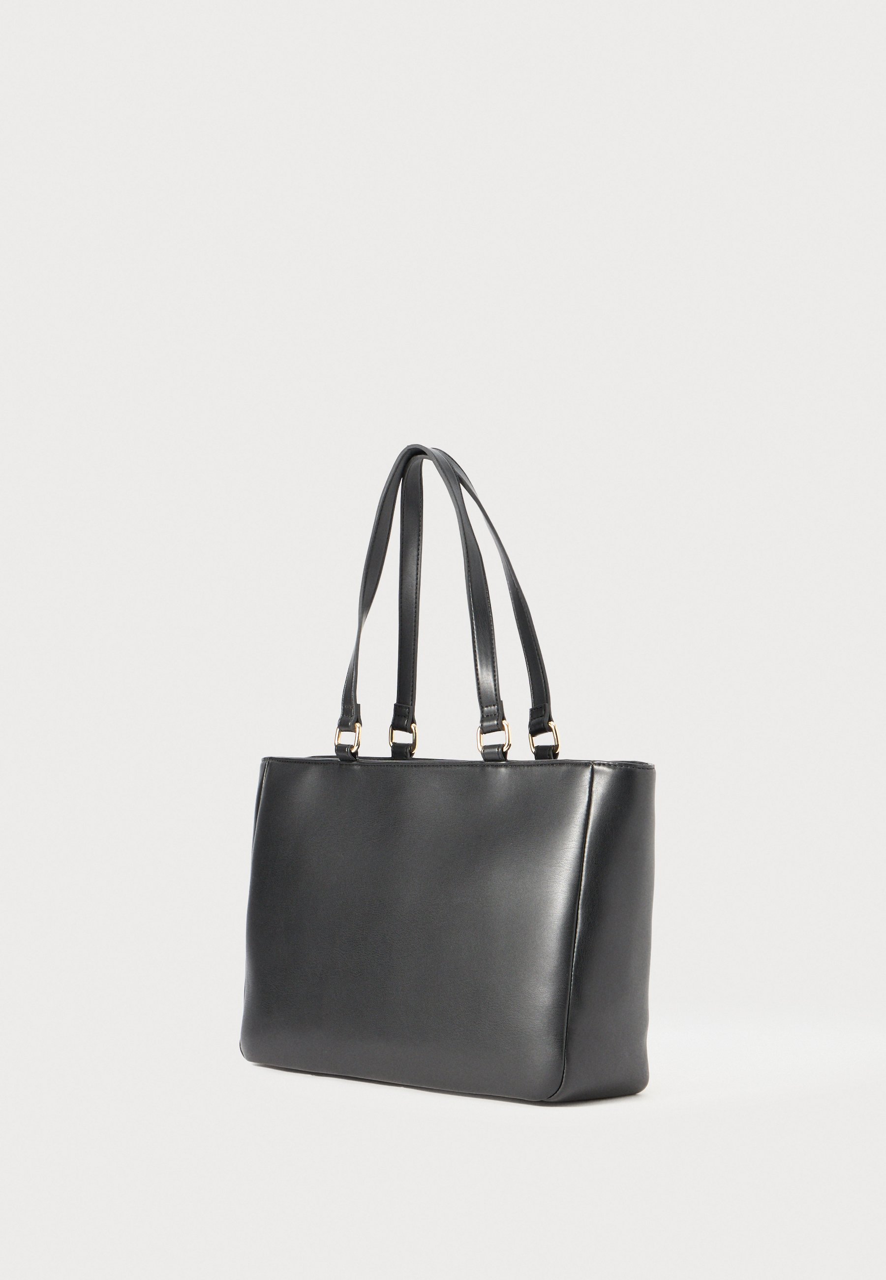 Love Moschino Handtas - black/zwart - Zalando.nl