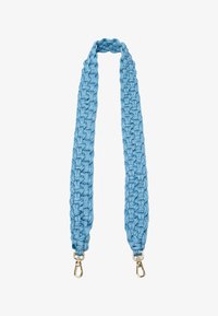 Niet geselecteerd, sailor blue