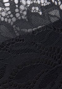 s.Oliver Reggiseno push-up - black