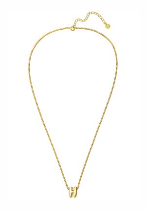 Glanzstücke München Ketting - gold-coloured