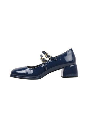 Escarpins - blue