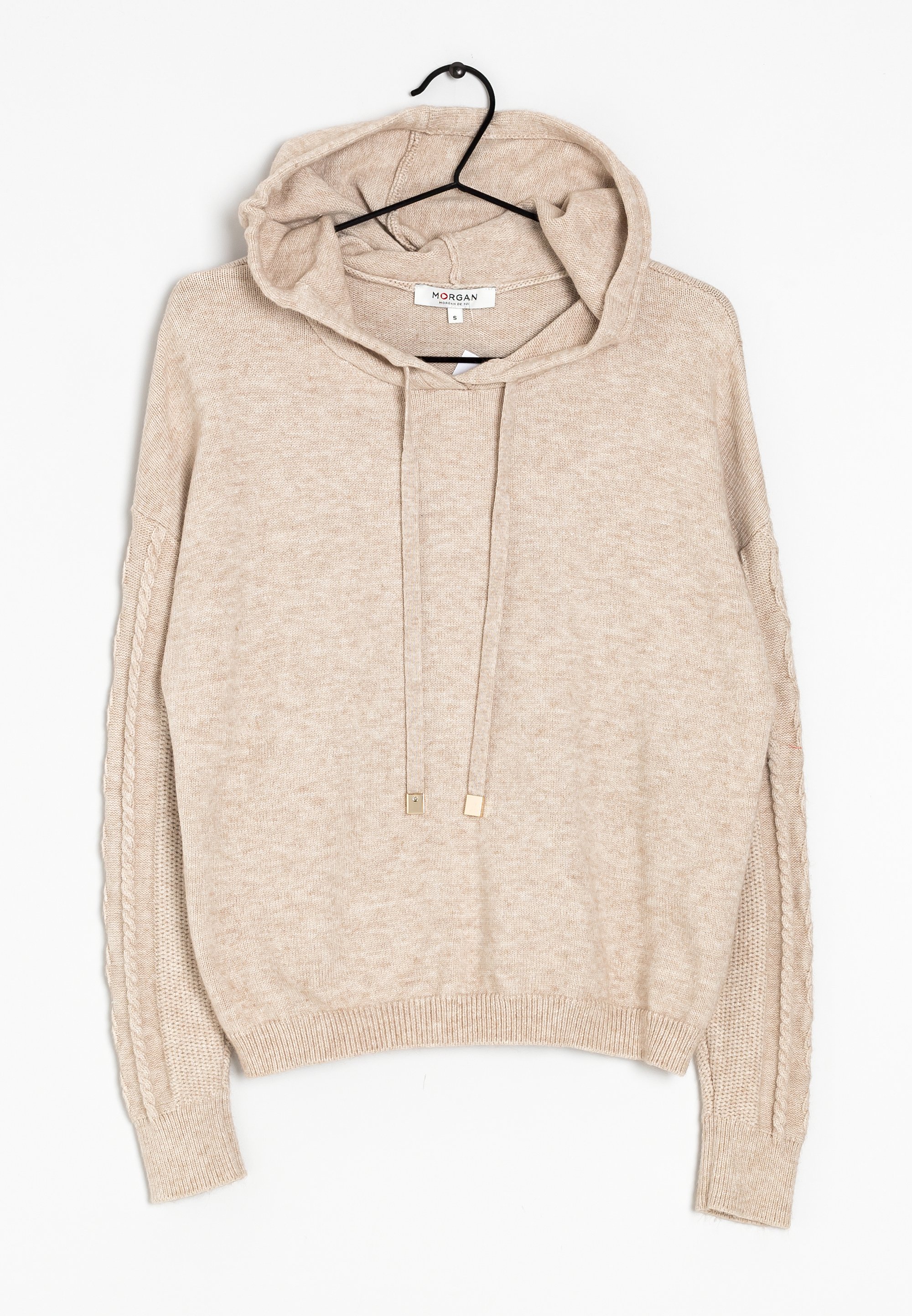 Hotel Kalinga Sweat Capuche Kaki Kalinga Ashok Veste Capuche Femme