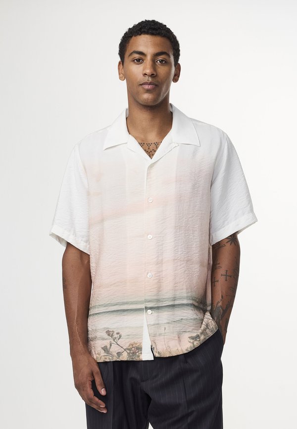 JULIO - Hemd - multi colour print