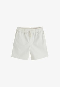 No seleccionado, white