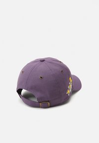 '47 MLB LOS ANGELES DODGERS PETAL SIDE UP UNISEX - Gorra - iris