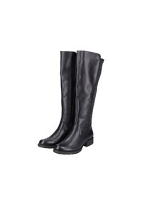 Rieker PEPITA  - Bottes - noir