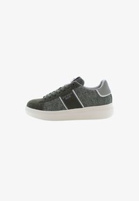 Ikke valgt, army green