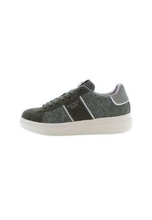 Sneakers - army green