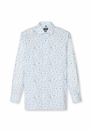 Shirt - weiß