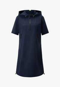Ausgewählt, deepest navy