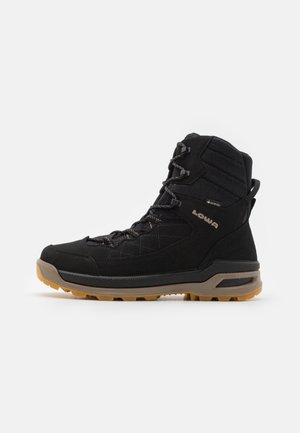 OTTAWA GORE TEX - Winter boots - schwarz/beige