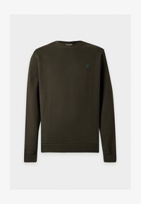 Επιλέχθηκε, rosin green