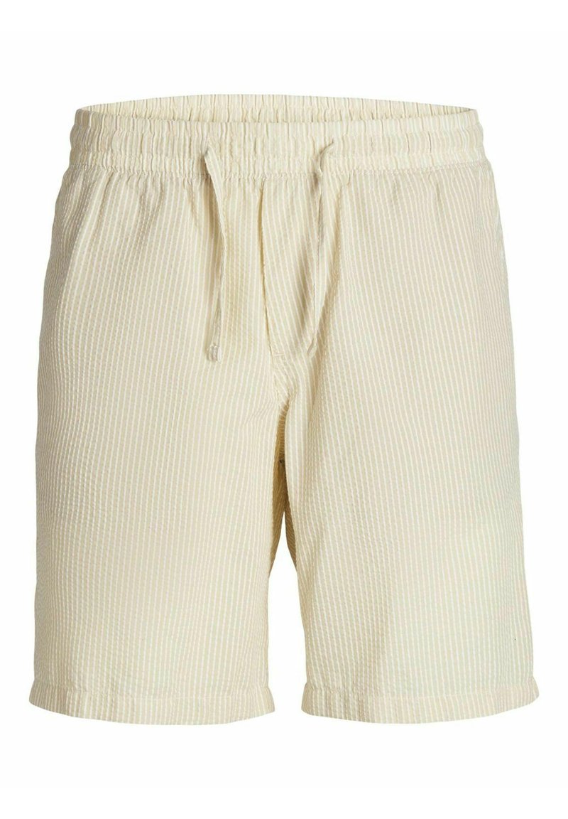 jack & jones Shorts beige jack & jones Shorts beige