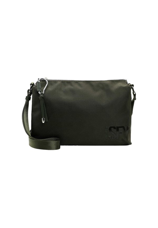 Umhängetasche - forest