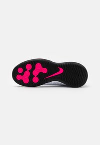Nike Performance Botines de fútbol sala - white