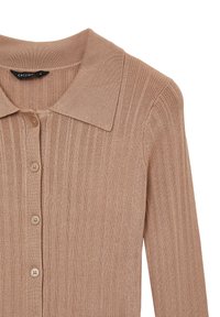 Calliope Cardigan - beige