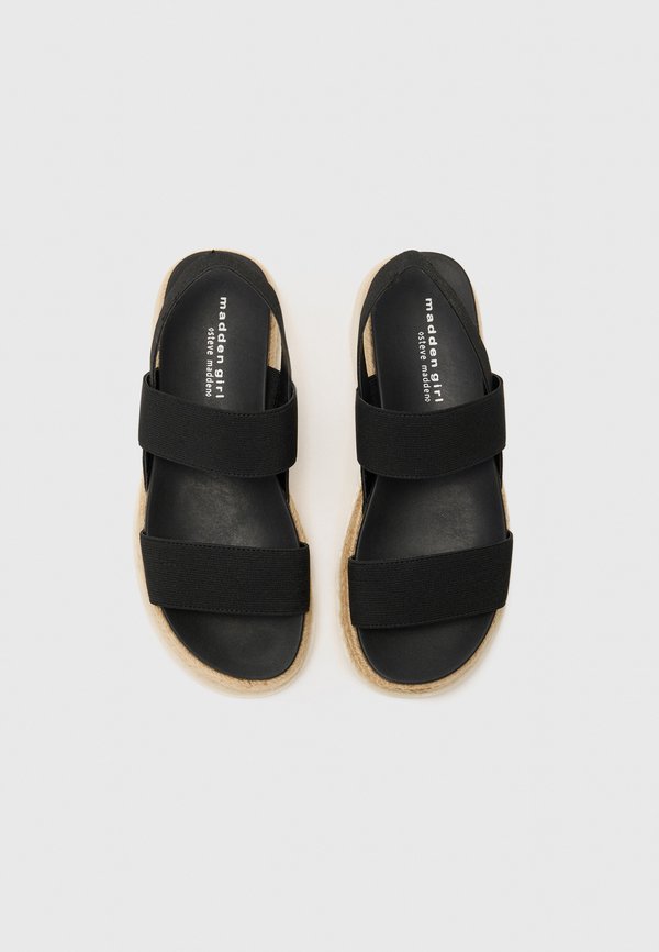 MARCY - Platform sandals4