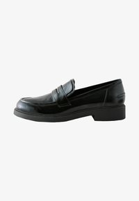 Unselected, new black