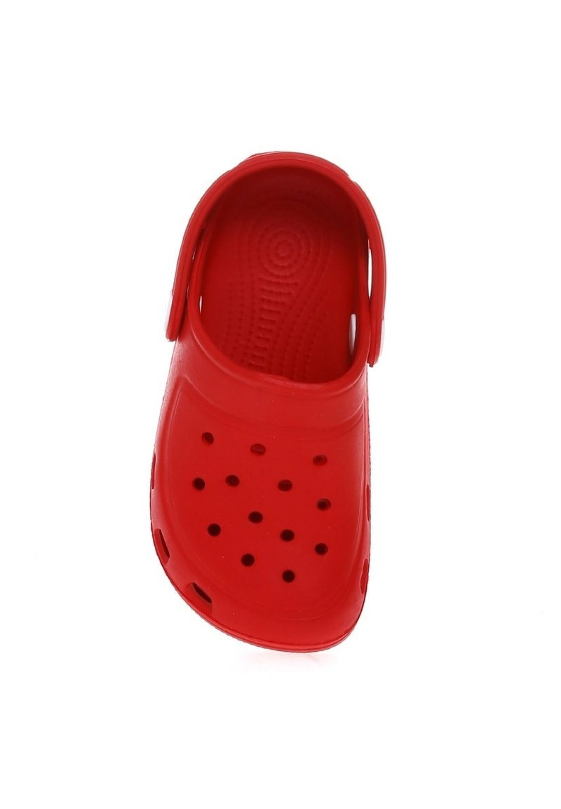 Kinder Badesandalen | Limon Badesandale red/rot - NM07238 Kinder Badesandalen | Limon Badesandale red/rot - NM07238