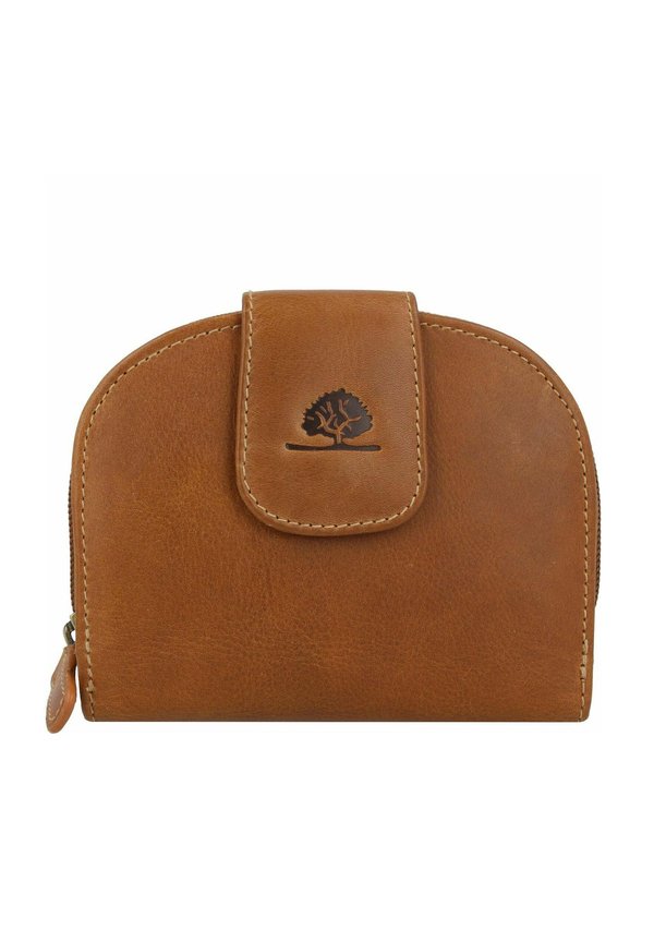 TORNADO RFID SCHUTZ 14 CM - Geldbörse