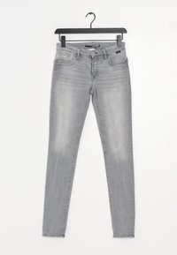 Mavi Vaqueros slim fit - grey