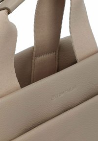 TOM TAILOR RELLA - Handtasche - taupe