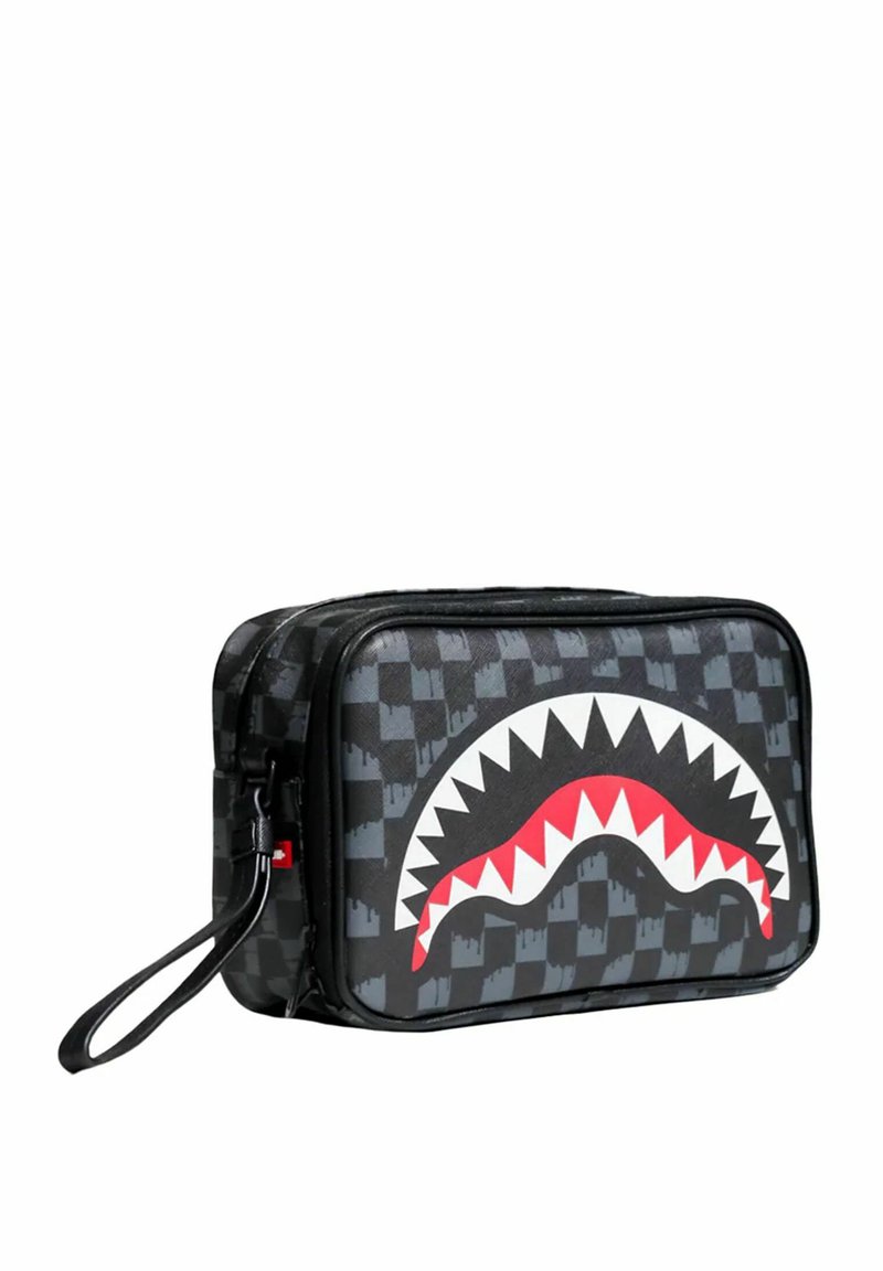 Accesorios Zalando Neceser Hombre Sprayground DRIP BRICK Neceser